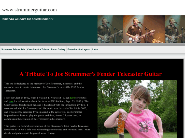 www.strummerguitar.com