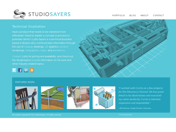 www.studiosayers.com