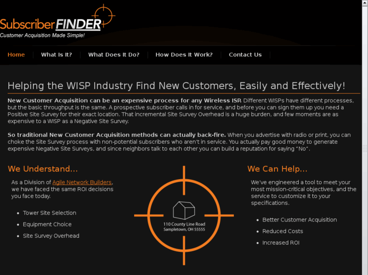 www.subscriberfinder.com