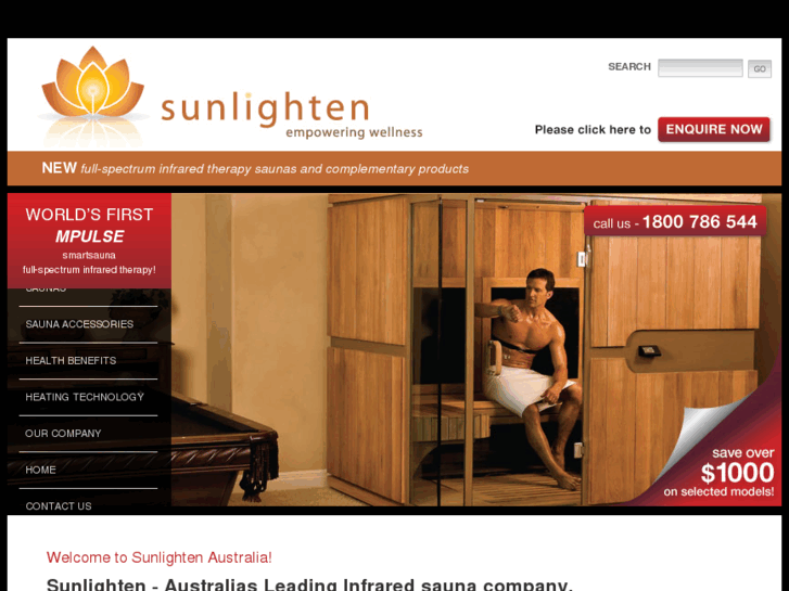 www.sunlightsaunas.com.au