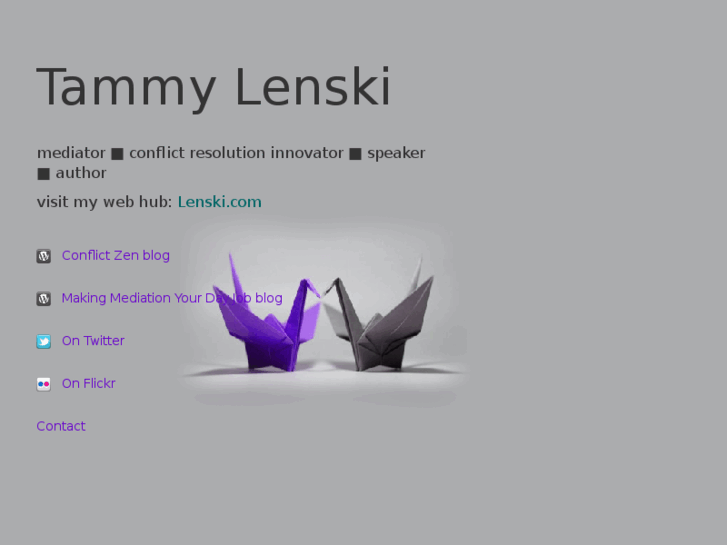 www.tammylenski.com