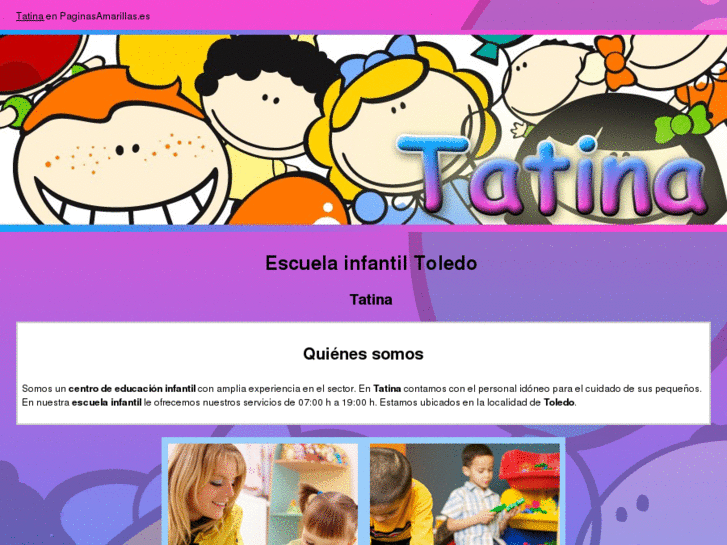 www.tatinatoledo.com