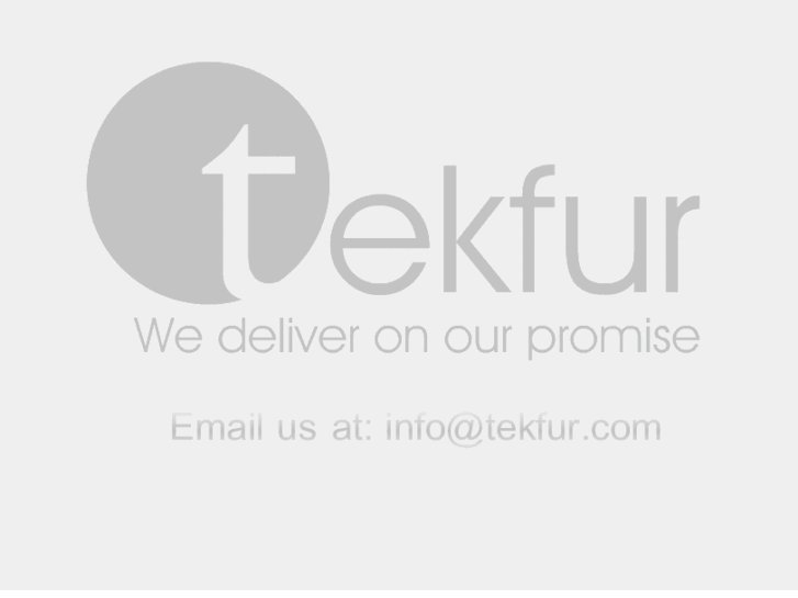 www.tekfur.com