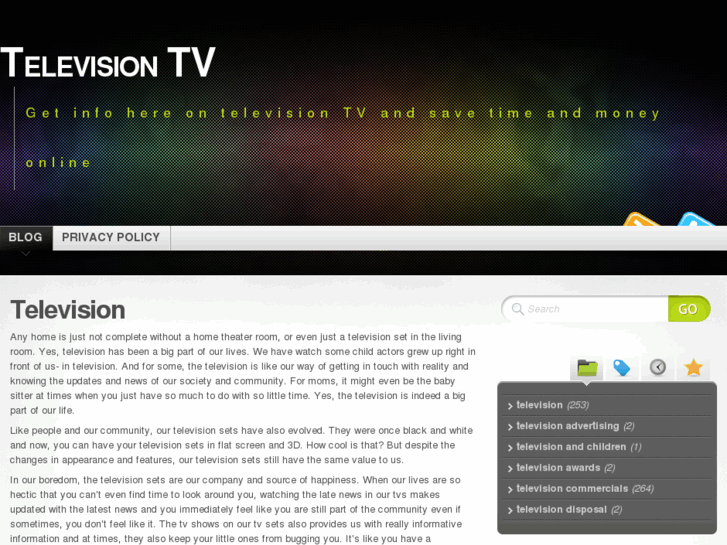 www.televisiontv.org