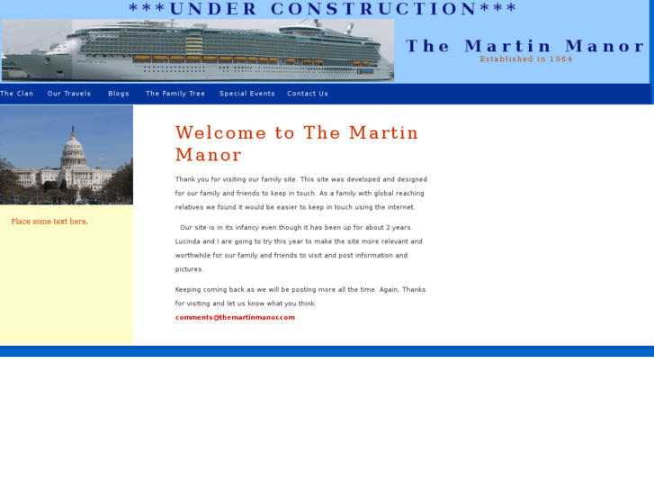 www.themartinmanor.com