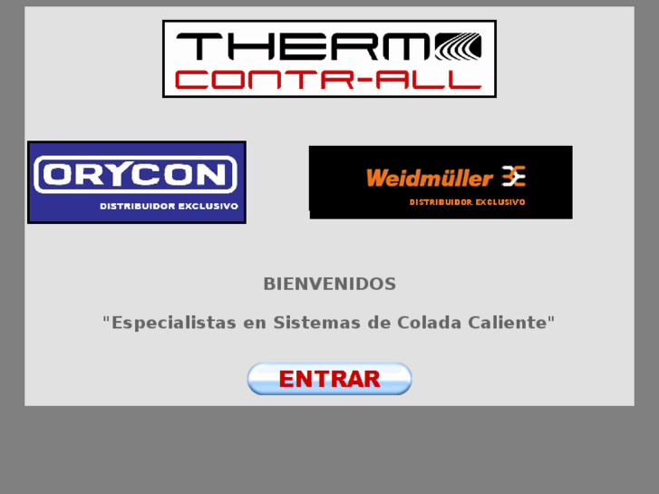 www.thermocontrall.com