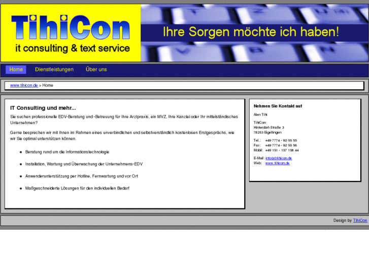 www.tihicon.com