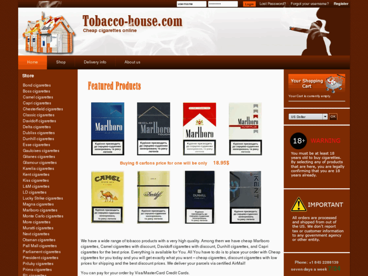 www.tobacco-house.com