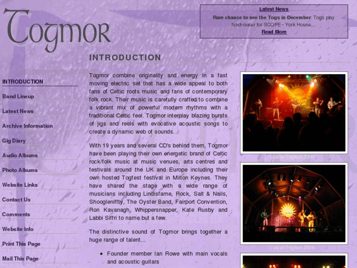 www.togmor.com