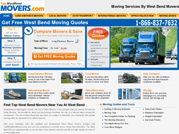 www.topwestbendmovers.com