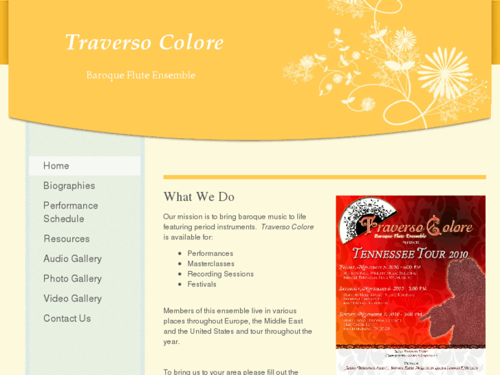 www.traversocolore.com