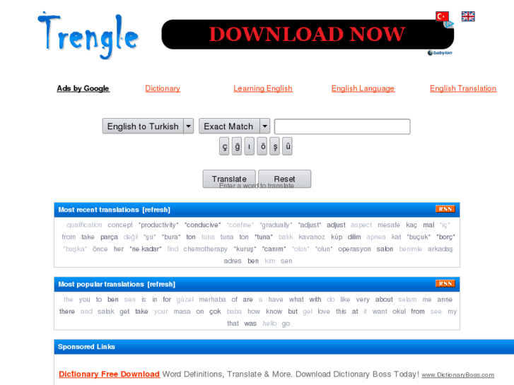 www.trengle.com