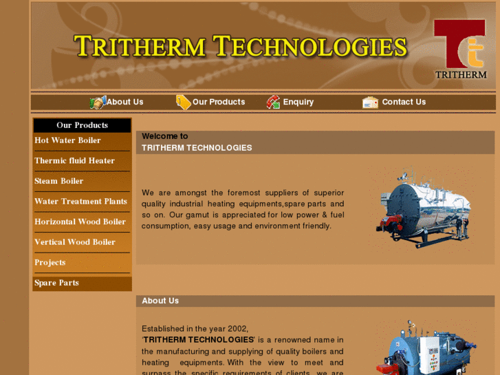 www.trithermtechnologies.com