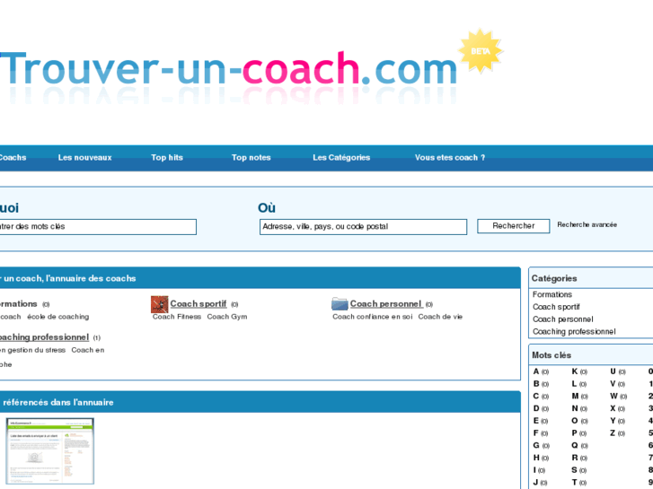 www.trouver-un-coach.com