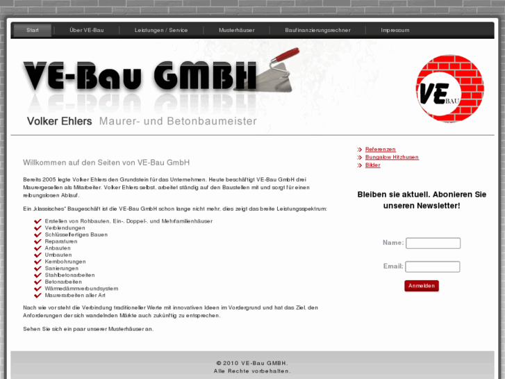 www.ve-bau.info