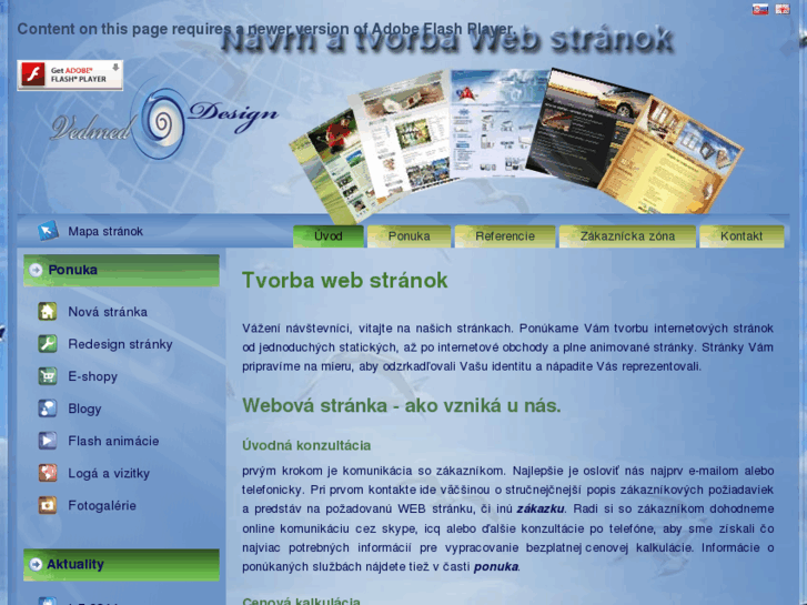 www.vedmed.sk