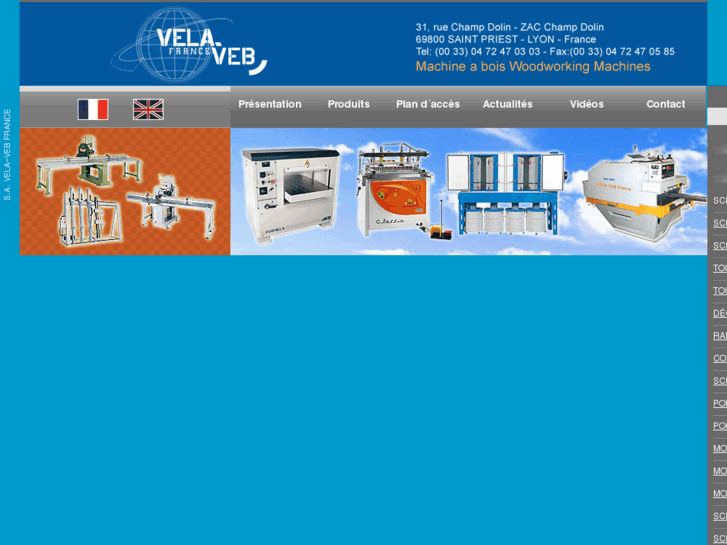 www.vela-vebfrance.com