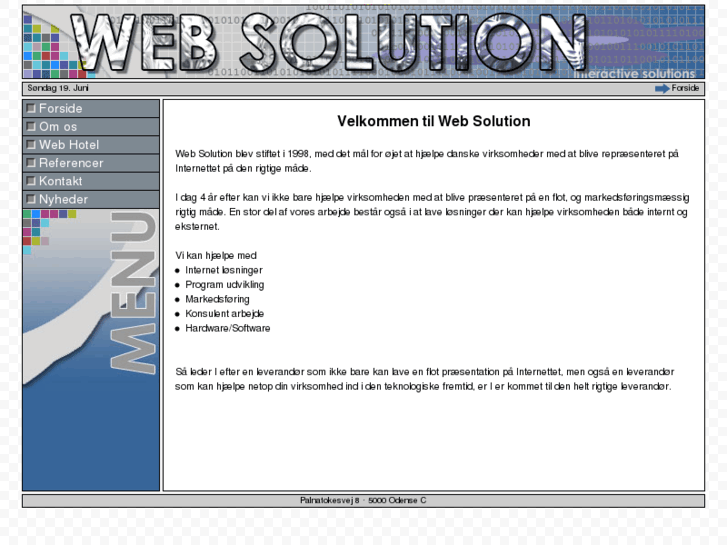 www.websolution.dk