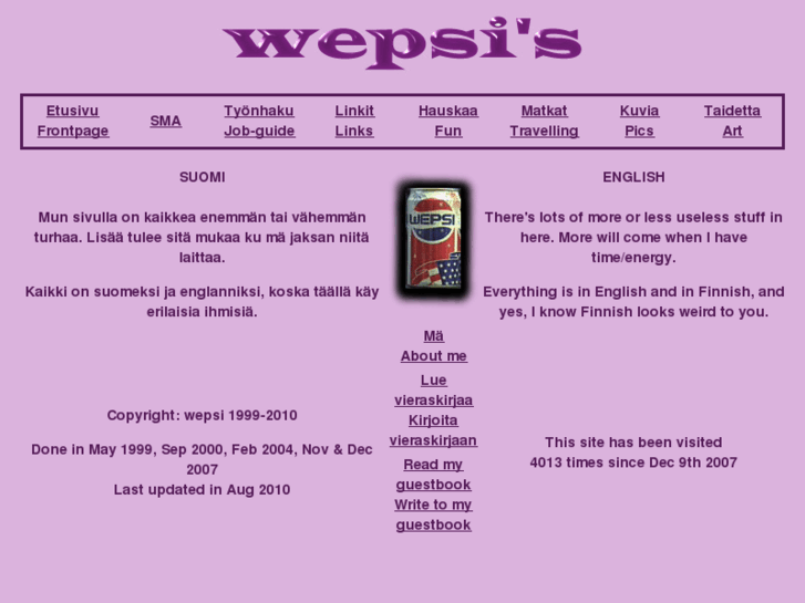 www.wepsi.com