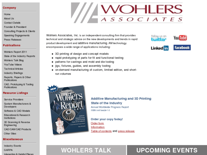 www.wohlersassociates.com