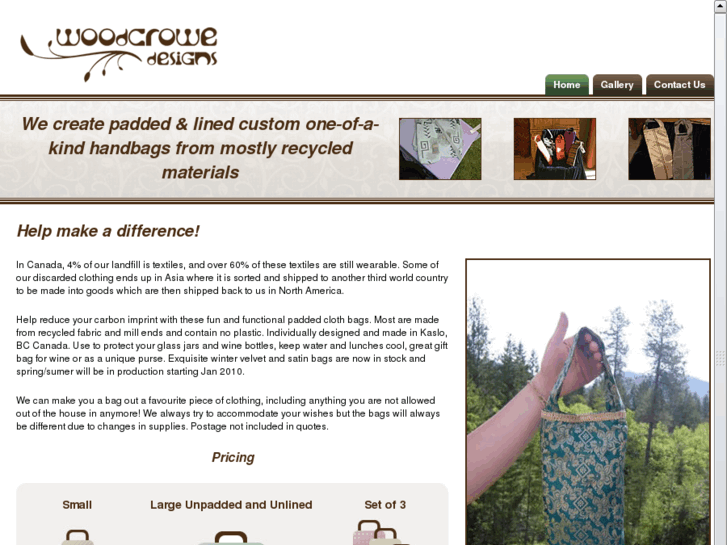 www.woodcrowe.com