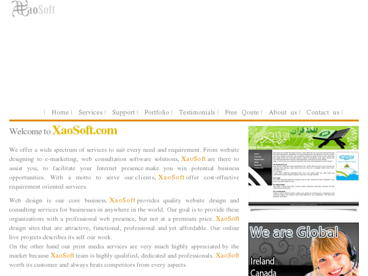 www.xaosoft.com