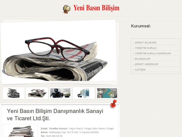 www.yenibasin.com