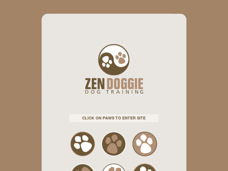 www.zen-doggie.com