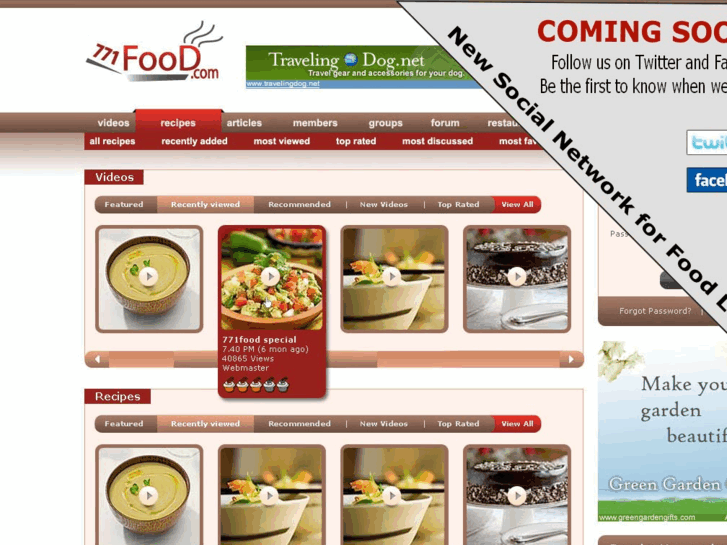 www.771food.com