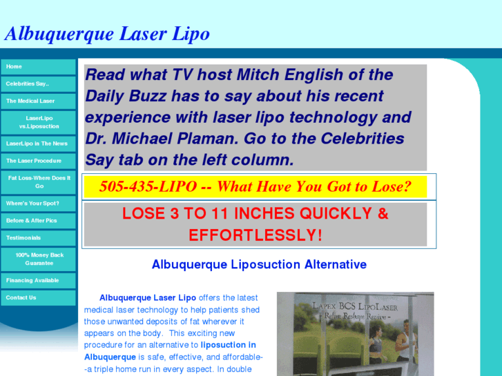 www.abqlaserlipo.com