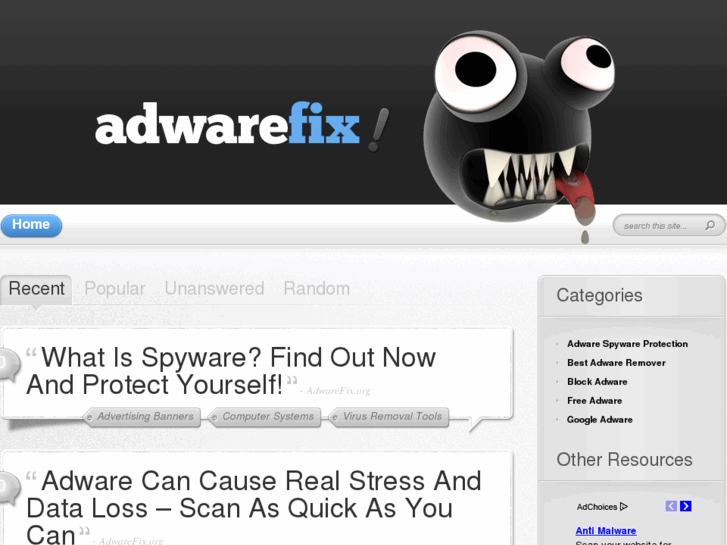 www.adwarefix.org