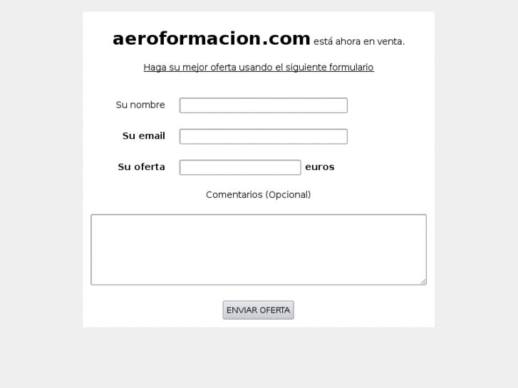 www.aeroformacion.com