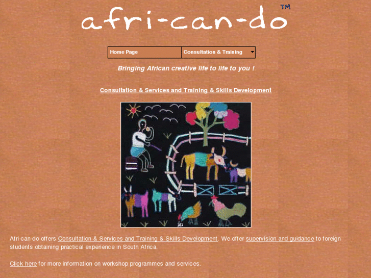 www.afri-can-do.co.za