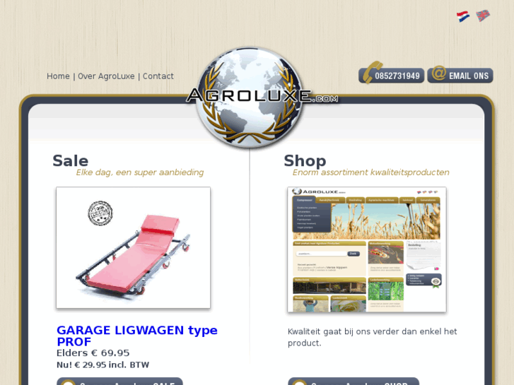 www.agroluxecapital.com