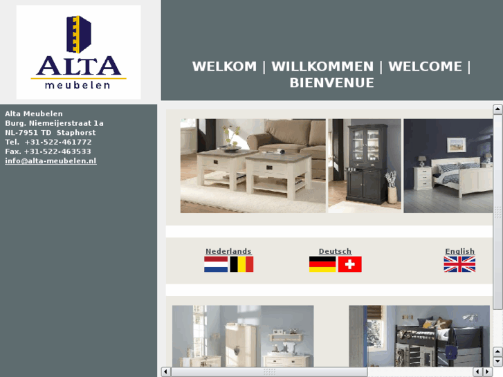 www.alta-furniture.com