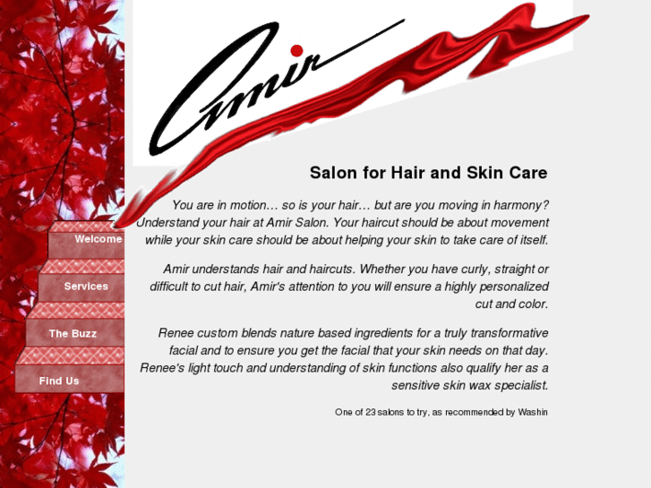 www.amirsalon.com