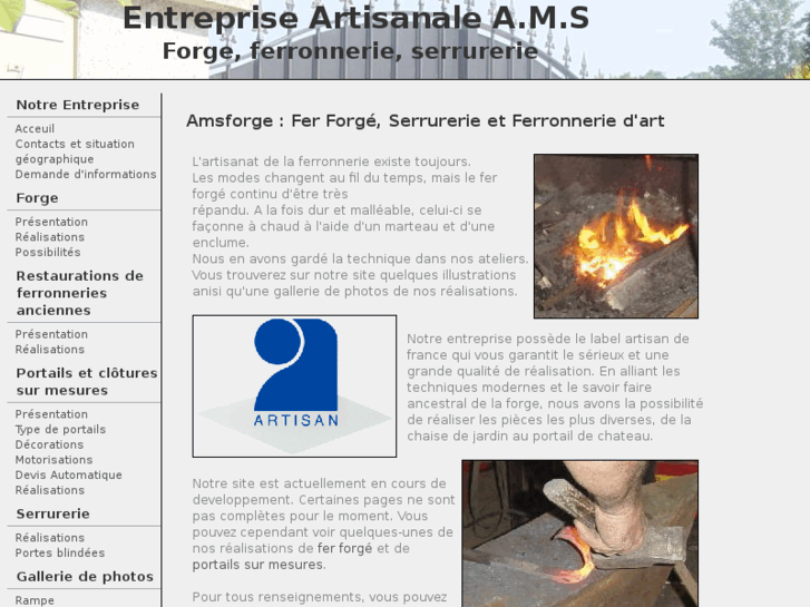 www.amsforge.com