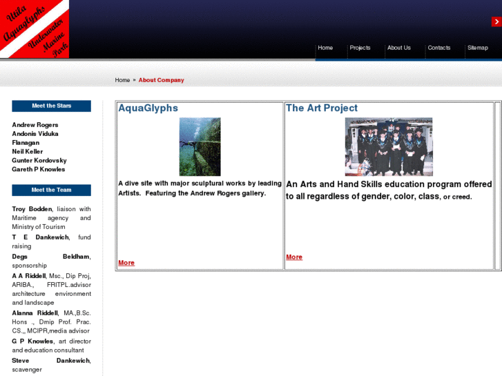 www.aquaglyphs.com