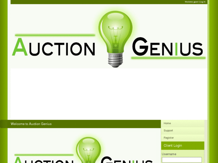 www.auctiongenius.net