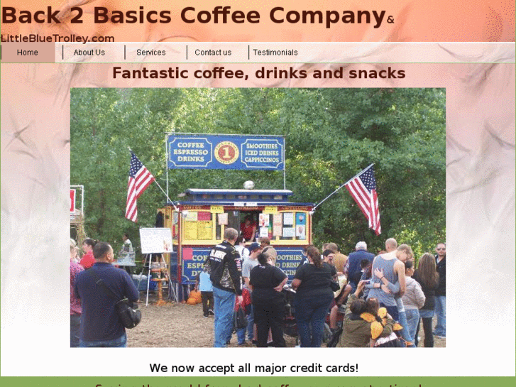 www.back2basicscoffee.com