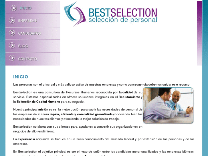 www.bestselection.es