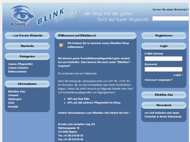 www.blinkline.ch