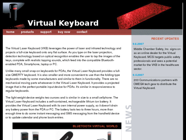 www.bluetoothvirtualkeyboard.com