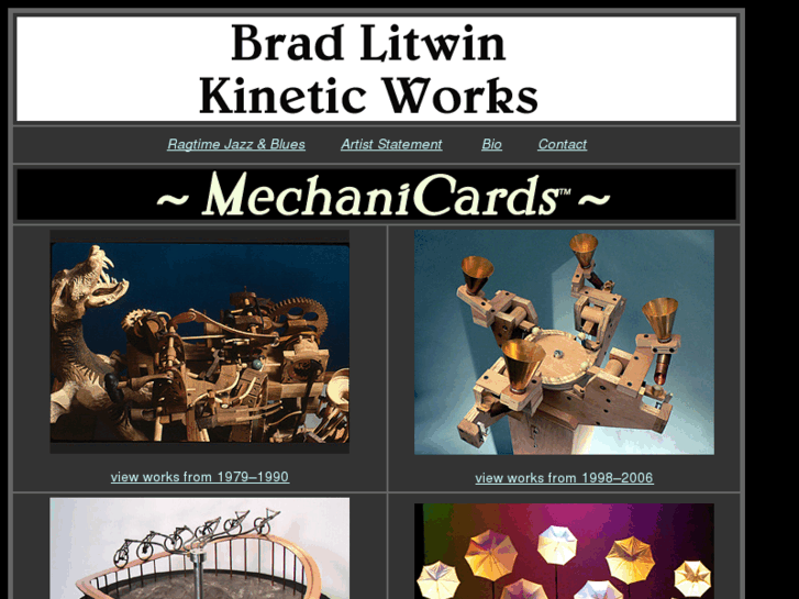 www.bradlitwin.com