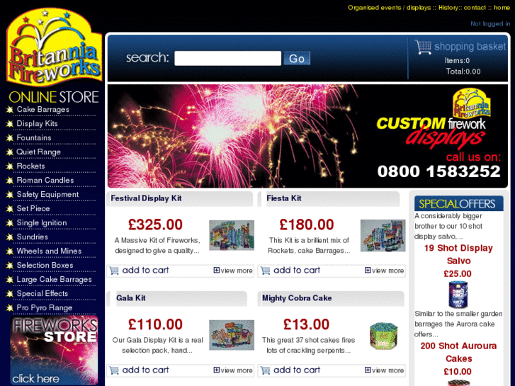 www.britanniafireworks.com