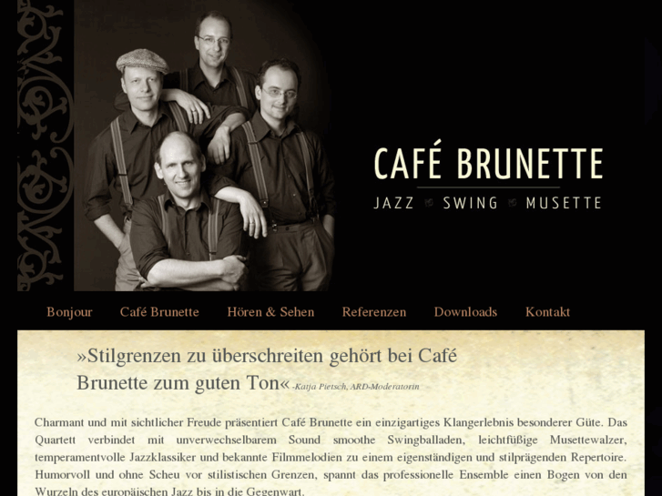 www.cafe-brunette.de