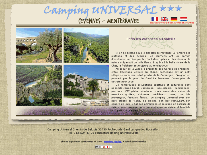 www.camping-universal.com