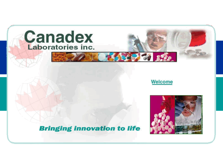 www.canadexlabs.com