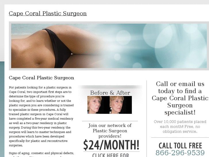 www.capecoralplasticsurgeon.com