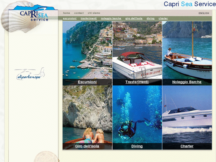 www.capriseaservice.com